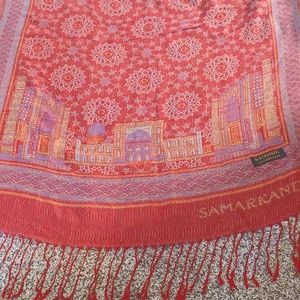 Beautiful Pashmina/Scarf